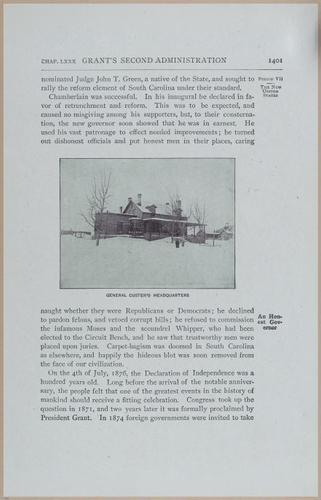 E587 - The History of America - 28297