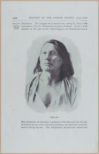 E587 - The History of America - 28296