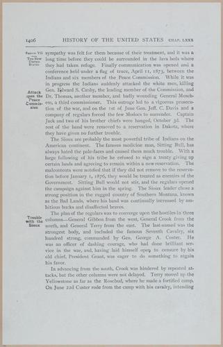 E587 - The History of America - 28302