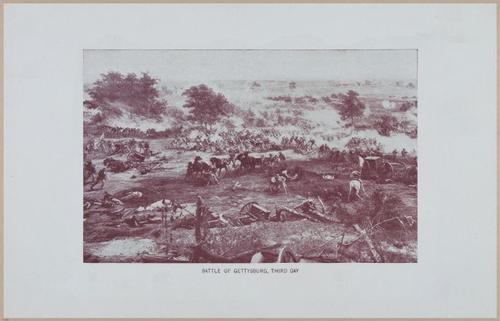 E587 - The History of America - 28307