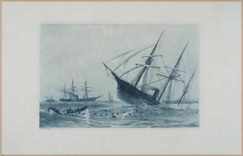 E587 - The History of America - 28309
