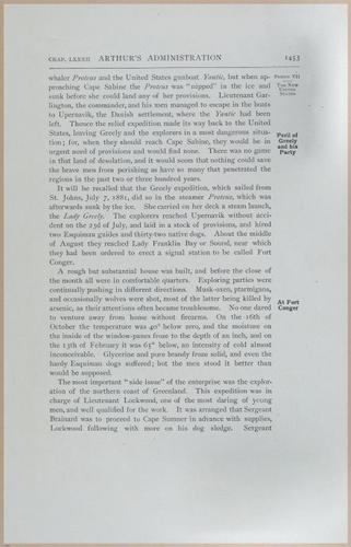 E587 - The History of America - 28360