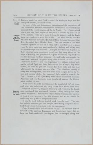 E587 - The History of America - 28361