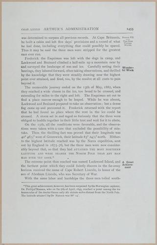 E587 - The History of America - 28362