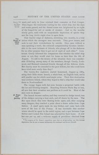 E587 - The History of America - 28363