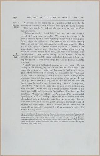 E587 - The History of America - 28365