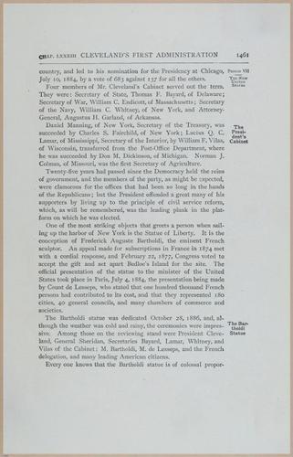 E587 - The History of America - 28369