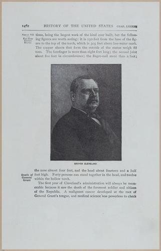 E587 - The History of America - 28370