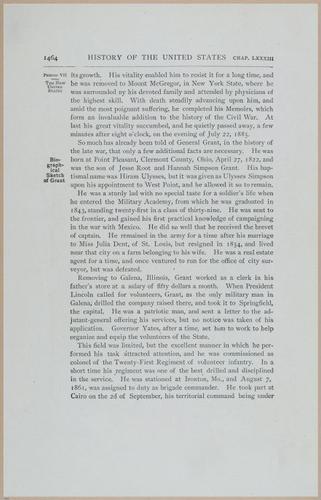 E587 - The History of America - 28372