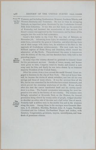 E587 - The History of America - 28374