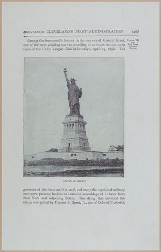 E587 - The History of America - 28375