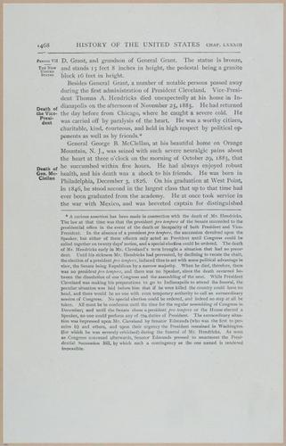 E587 - The History of America - 28376