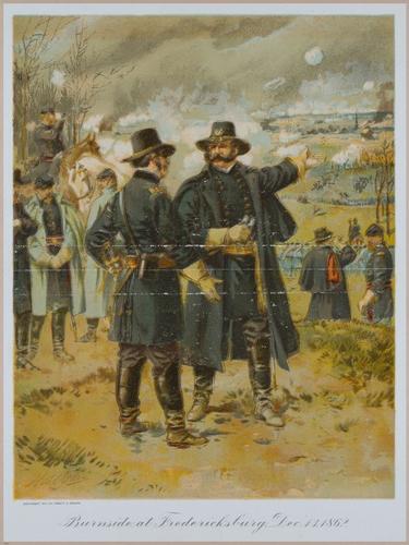 E587 - The History of America - 28383-28384