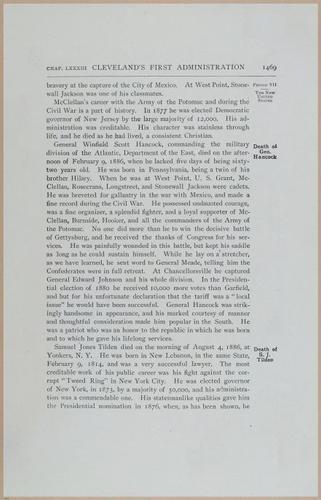 E587 - The History of America - 28377