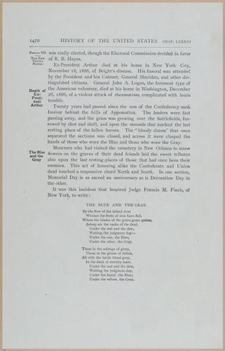 E587 - The History of America - 28378