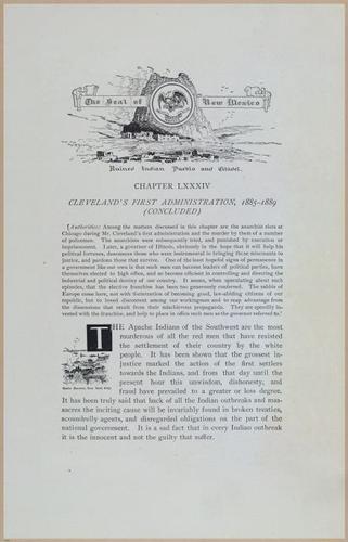 E587 - The History of America - 28380