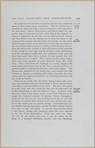 E587 - The History of America - 28386