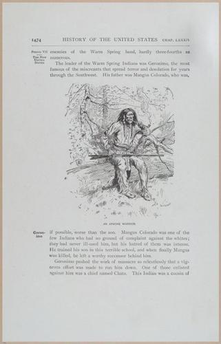 E587 - The History of America - 28387