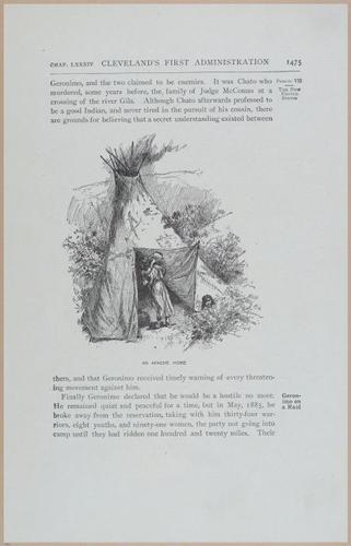 E587 - The History of America - 28388
