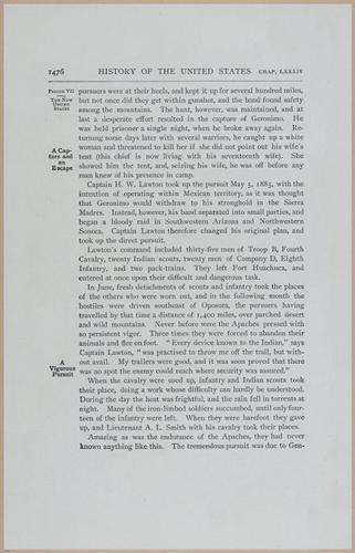 E587 - The History of America - 28389