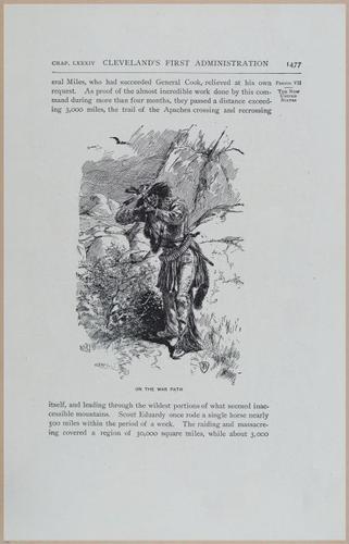 E587 - The History of America - 28390