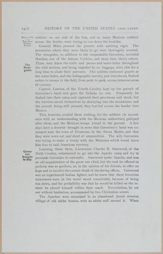 E587 - The History of America - 28391