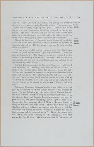 E587 - The History of America - 28392
