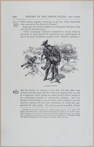 E587 - The History of America - 28393