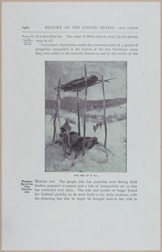 E587 - The History of America - 28396