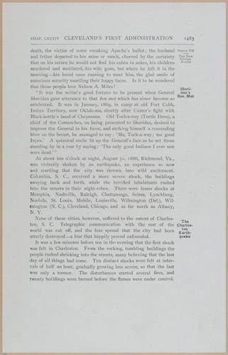 E587 - The History of America - 28397