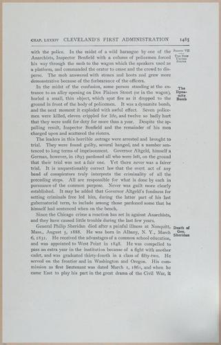 E587 - The History of America - 28399