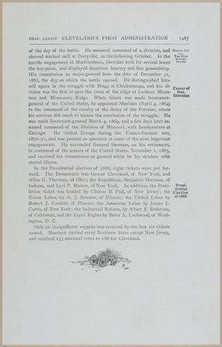 E587 - The History of America - 28401