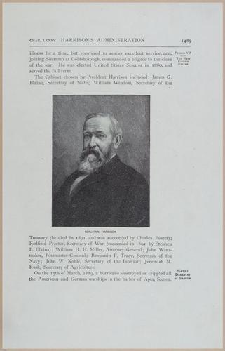 E587 - The History of America - 28403
