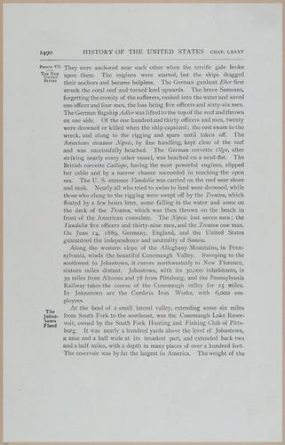 E587 - The History of America - 28404