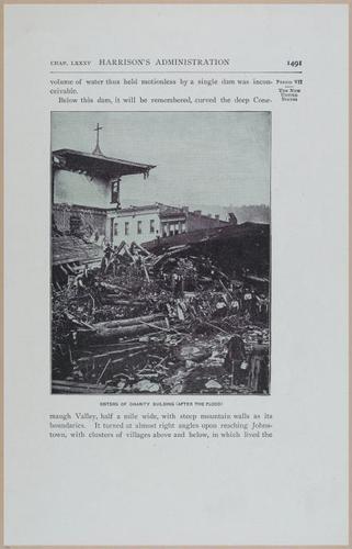 E587 - The History of America - 28405