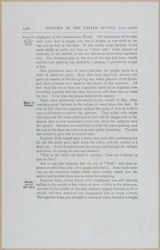 E587 - The History of America - 28406