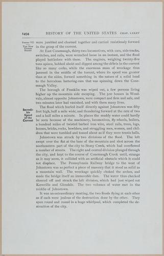 E587 - The History of America - 28408