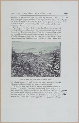 E587 - The History of America - 28407