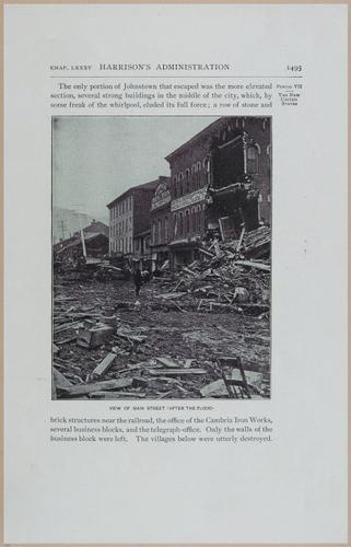 E587 - The History of America - 28409