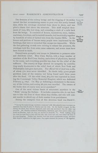 E587 - The History of America - 28411