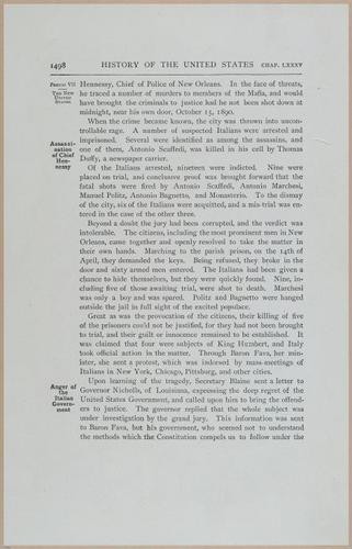 E587 - The History of America - 28412