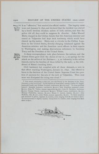 E587 - The History of America - 28415