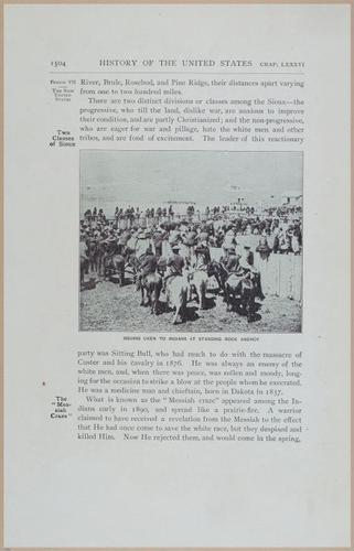 E587 - The History of America - 28417