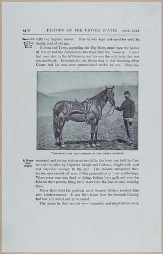 E587 - The History of America - 28311