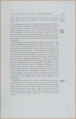 E587 - The History of America - 28314