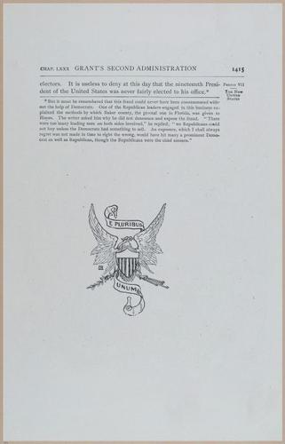 E587 - The History of America - 28316