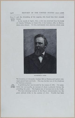 E587 - The History of America - 28319
