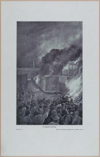 E587 - The History of America - 28320