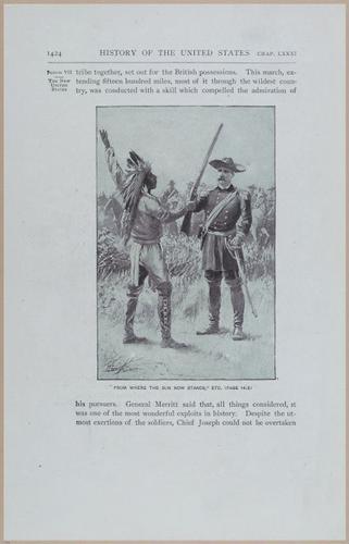 E587 - The History of America - 28325