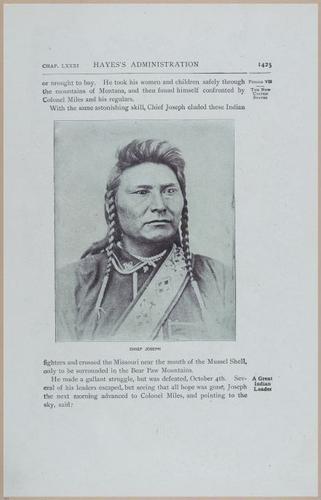 E587 - The History of America - 28326